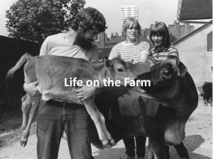 Life on the Farm Slideshow